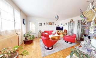 Appartement 4 Pièces 81 m² à vendre à Luisant (28600)
