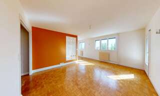 Appartement 4 Pièces 81 m² à vendre à Luisant (28600)