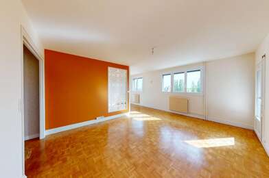Appartement 4 pièces 146300 €