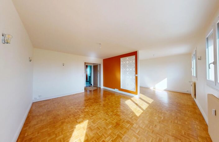 Appartement T3 avec balcon, parking et cave - LUISANT ! — photo 3