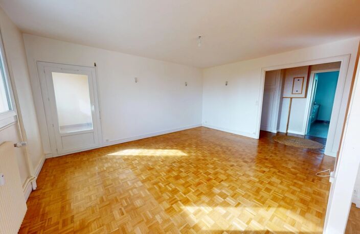 Appartement T3 avec balcon, parking et cave - LUISANT ! — photo 5
