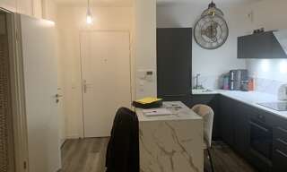 Appartement 2 Pièces 42 m² à vendre à Ivry-sur-Seine (94200)