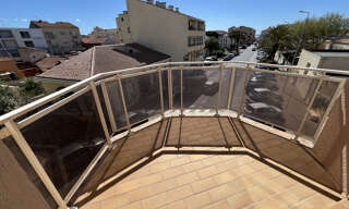 Appartement 3 Pièces 41 m² à vendre à Valras-Plage (34350)