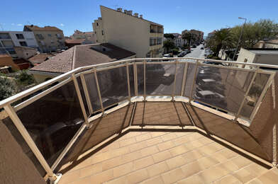 Appartement 3 pièces 140000 €