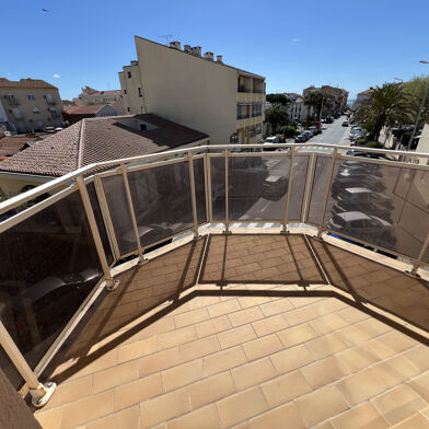 Appartement 3 pièces 140000 €