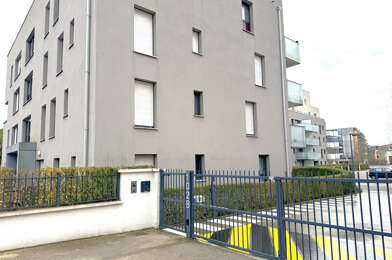 Appartement 1 pièces 104390 €