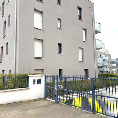 Appartement 1 pièces 104390 €