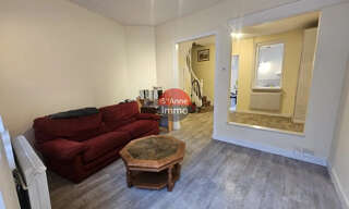 Maison 5 Pièces 70 m² à vendre à Amiens (80000)