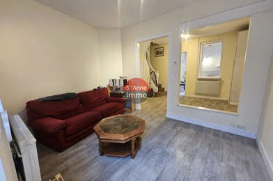 Maison 5 pièces 112000 €