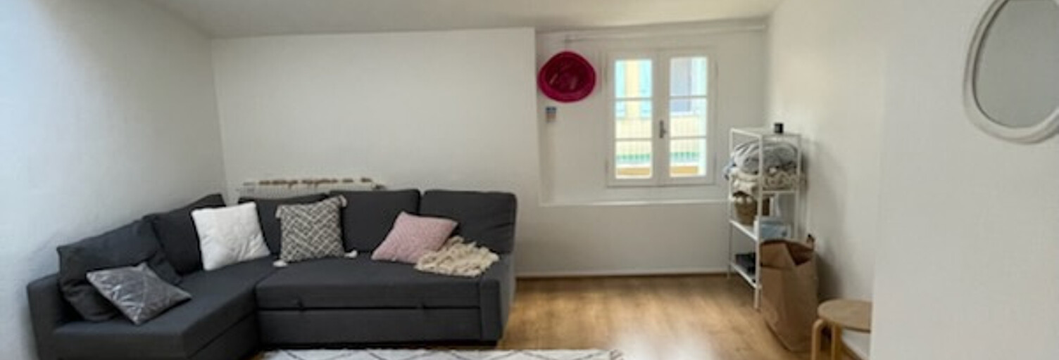 Appartement 3 Pièces 54 m² à louer à Toulouse (31000)