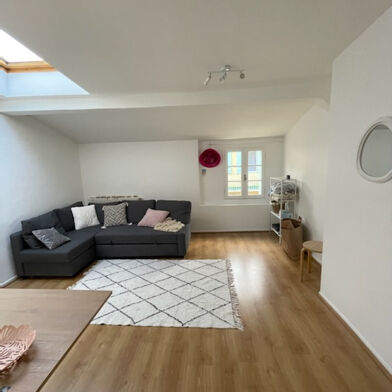 Appartement 3 pièces 950 €