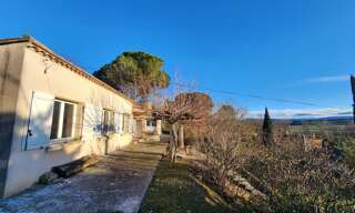 Maison 4 Pièces 99 m² à vendre à Couffoulens (11250)