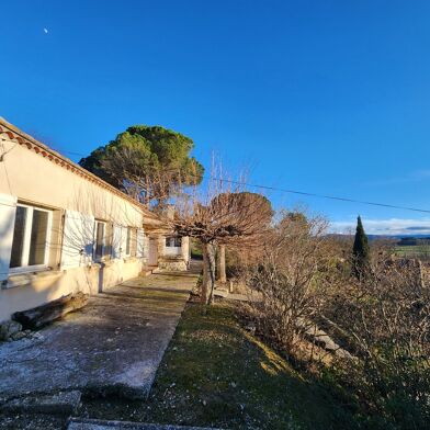 Maison 4 pièces 179500 €