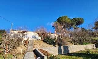 Maison 4 Pièces 99 m² à vendre à Couffoulens (11250)