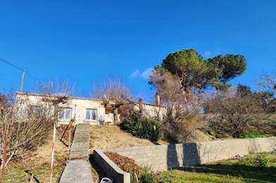 Maison 4 pièces 169000 €