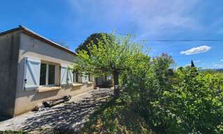 Maison 4 Pièces 99 m² à vendre à Couffoulens (11250)