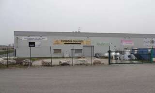 Commerce   m² à louer à La Côte-Saint-André (38260)