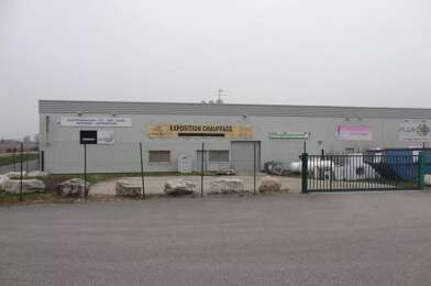 Commerce  630000 €