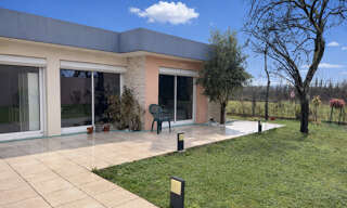 Maison 109 m² en viager Meyzieu (69330)