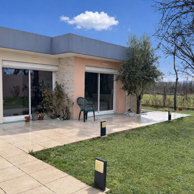 Maison 4 pièces 162000 €