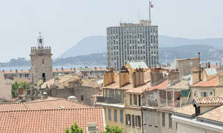 Commerce 2 Pièces 42 m² à vendre à Toulon (83000)