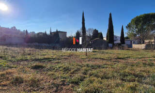 Terrain  527 m² à vendre à Grabels (34790)