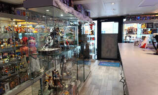 Commerce  100 m² à vendre à Marseille 6 (13006)