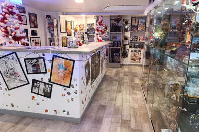 Commerce  25400 €