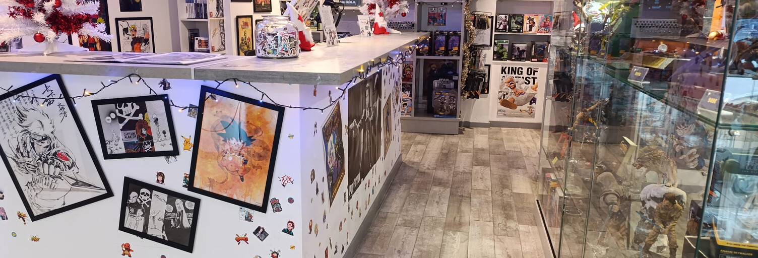 Commerce  100 m² à vendre à Marseille 6 (13006)