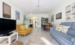 Appartement 2 Pièces  m² à vendre à Nice (06000)