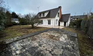 Maison 6 Pièces 126 m² à vendre à Chanteau (45400)