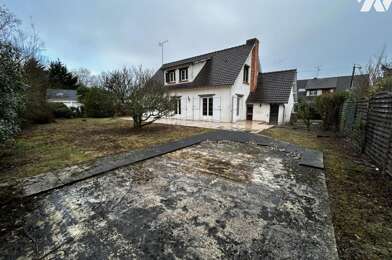 Maison 6 pièces 213900 €