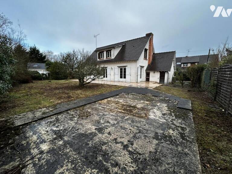 Maison 6 pièces 126 m² — photo 1