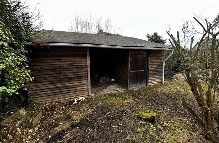 Vente maison 6 pièces 126 m² Chanteau (45400) — photo 3
