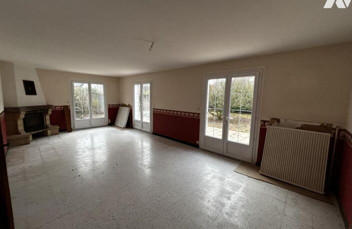 Vente maison 6 pièces 126 m² Chanteau (45400) — photo 4
