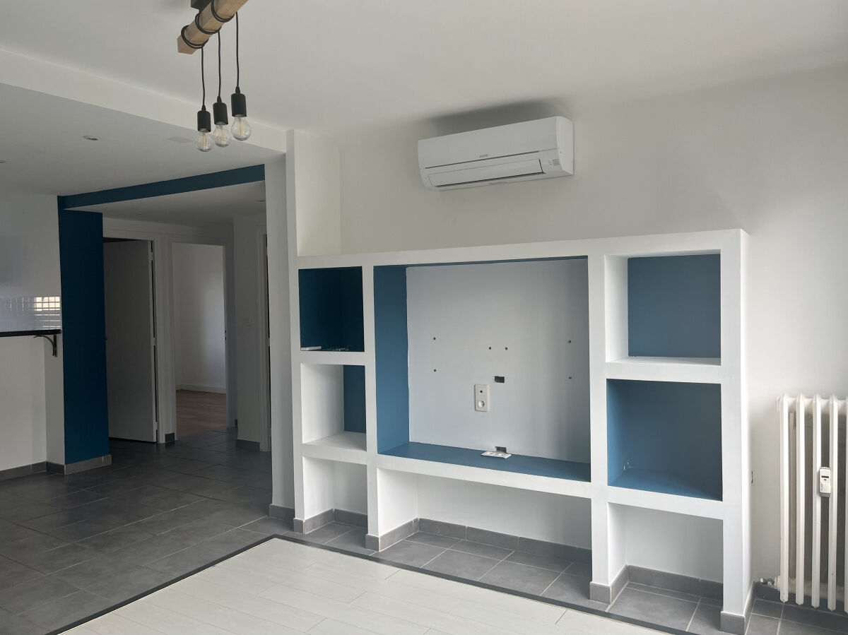 Appartement  T3 à vendre Céret 66400