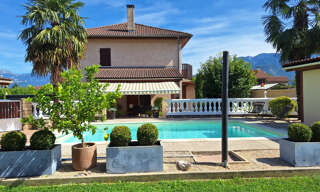 Maison 5 Pièces 111 m² à vendre à Tullins (38210)