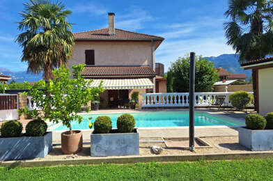 Maison 5 pièces 345000 €