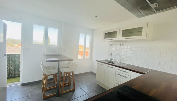 Appartement 3 pièces  à vendre Céret 66400