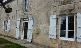 Maison 3 Pièces 91 m² à louer à Pindray (86500)