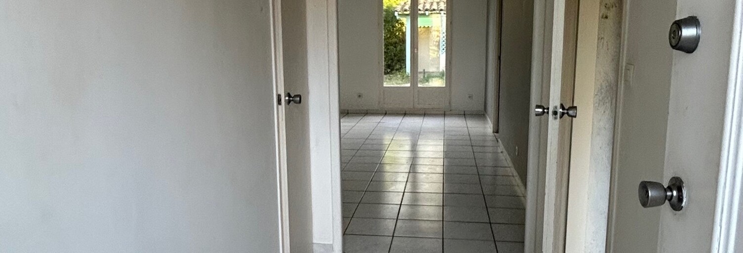 Maison 4 Pièces 83 m² à vendre à Tournefeuille (31170)