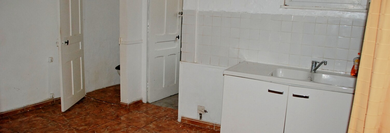 Maison 2 Pièces 64 m² à vendre à Yport (76111)