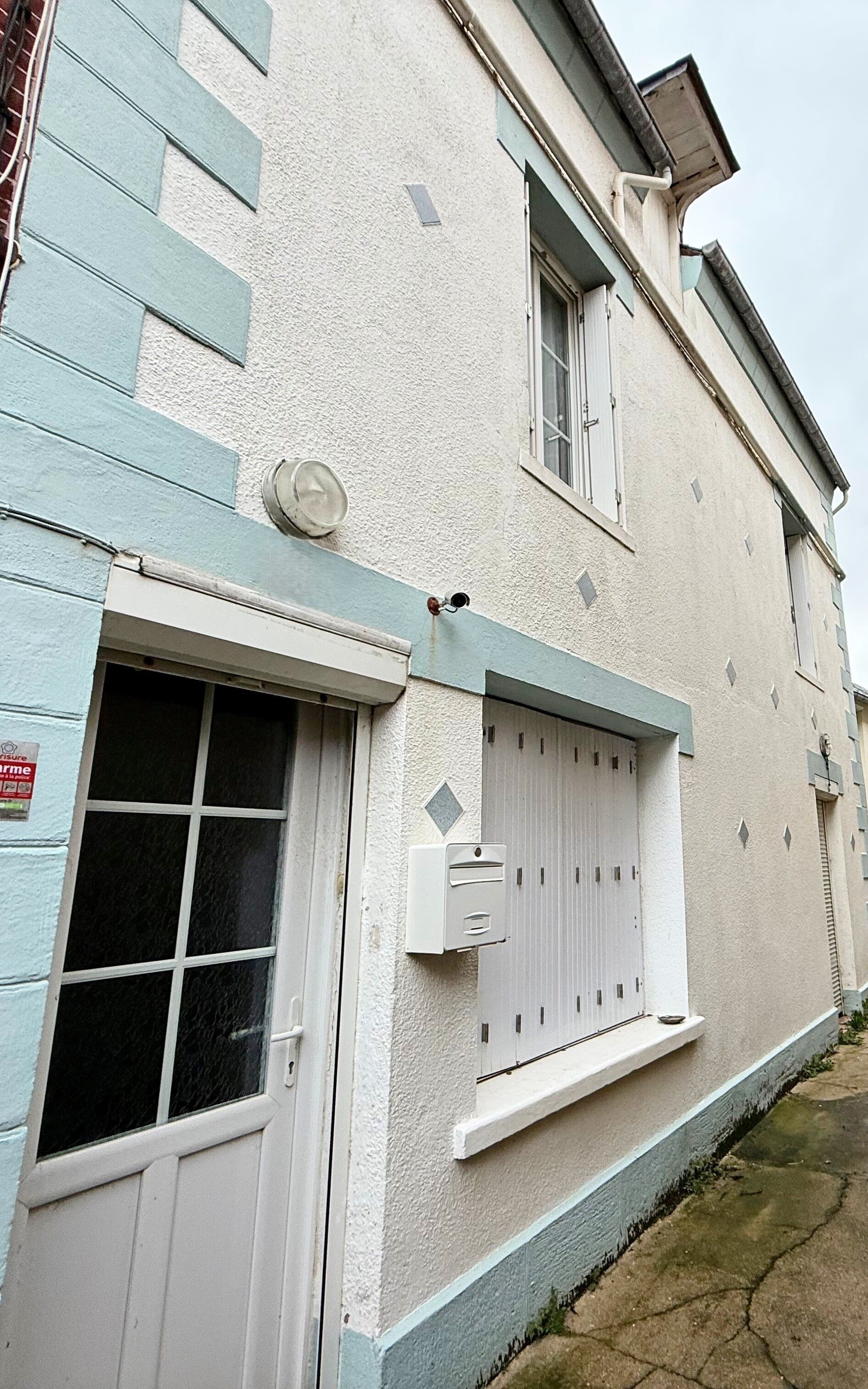 Agence immobilière de Agence Maupassant