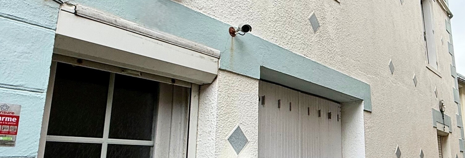 Maison 2 Pièces 64 m² à vendre à Fécamp (76400)