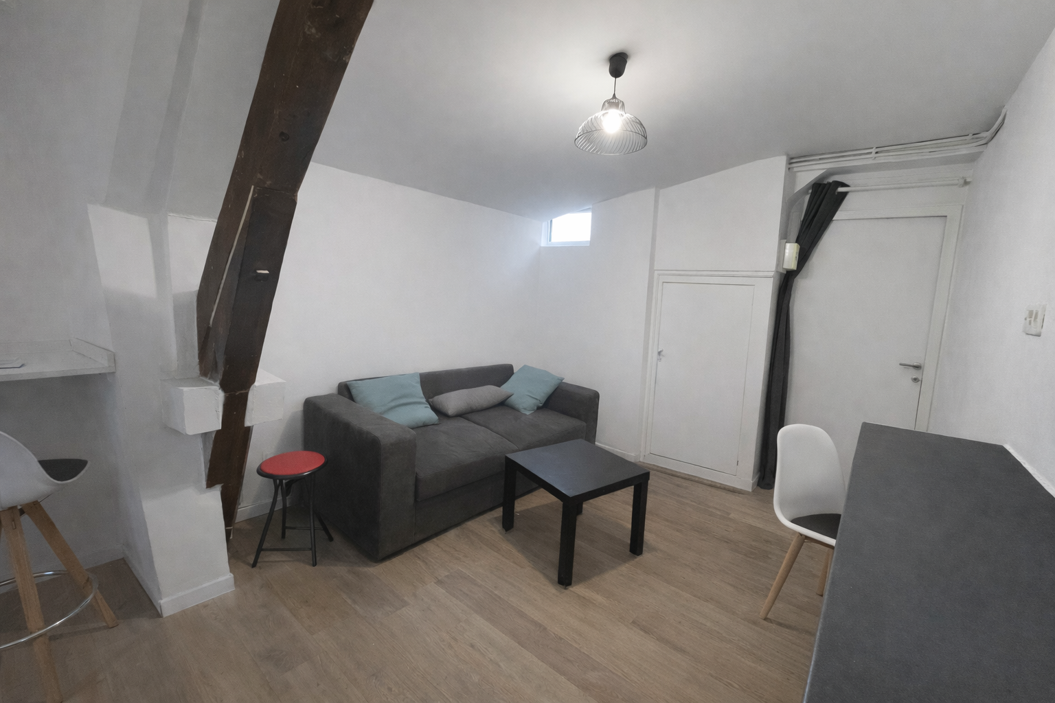 Appartement  T2 à vendre Cambo-les-Bains 64250