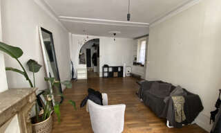 Appartement 2 Pièces 47 m² à vendre à Nantes (44000)