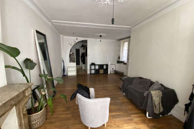 Appartement 2 pièces 143100 €