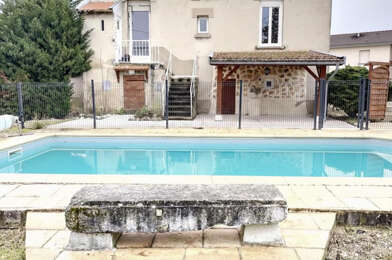 Maison 7 pièces 294000 €