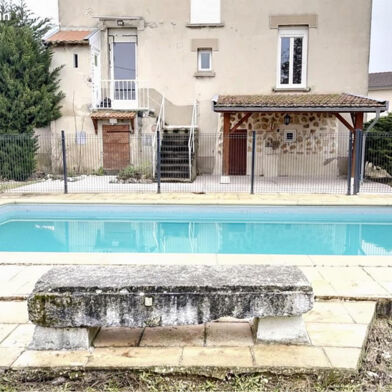 Maison 7 pièces 294000 €