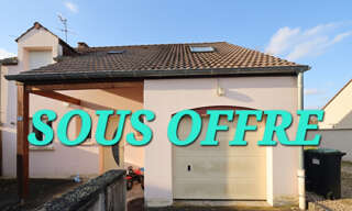 Maison 5 Pièces 103 m² à vendre à Auxonne (21130)